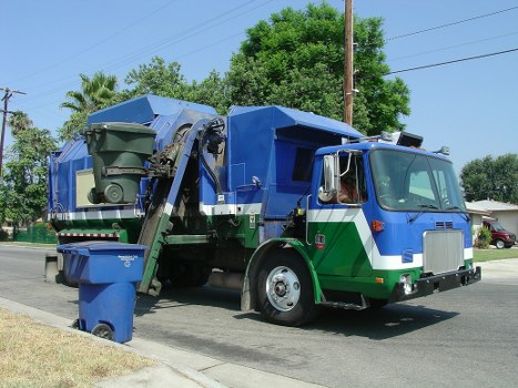 House Clearance Oxford team providing comprehensive services