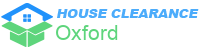 House Clearance Oxford